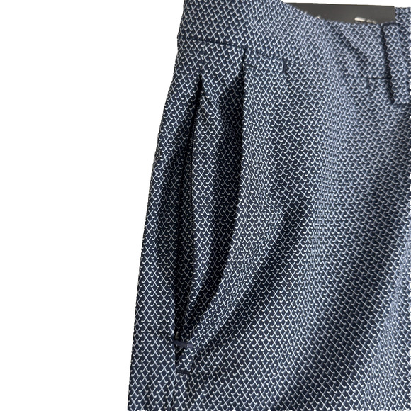 Polo Ralph Lauren RLX Men 33 Shorts Navy Golf Concept Water Repellent - Picture 12 of 14